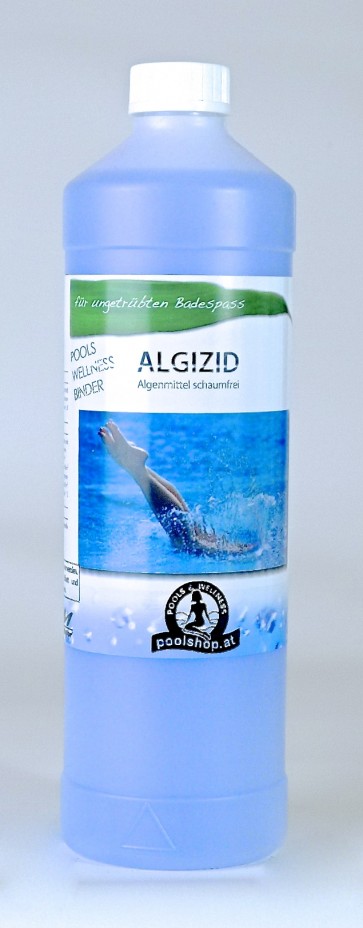 Algizid, DBM, 1 Liter