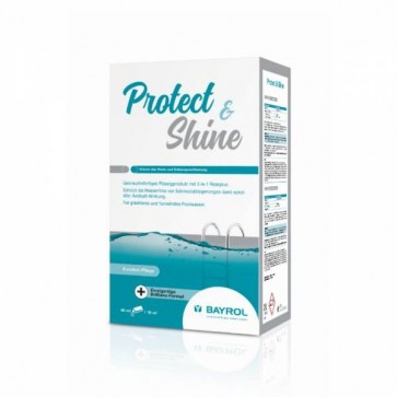 Protect & Shine Bayrol