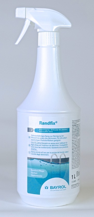 Randfix, Bayrol, 1 Liter