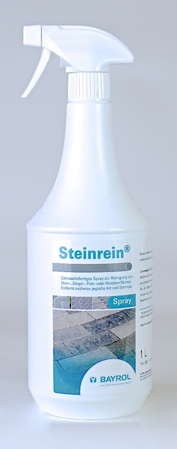 Steinrein, Bayrol, 1 Liter