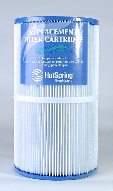 Filterkartusche, HotSpring, Original