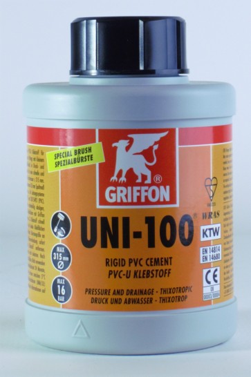 GRIFFON PVC-Kleber 0,5l