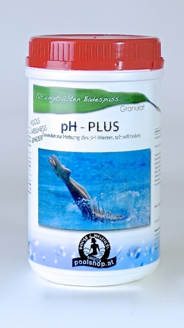pH Plus Granulat