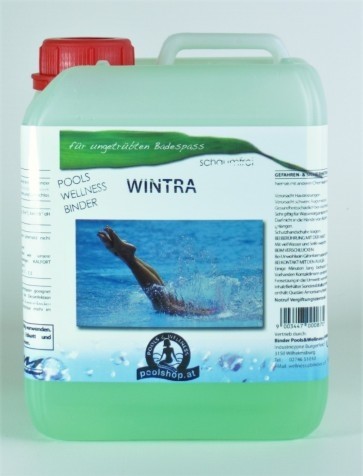 Wintra, DBM, 2,5 Liter