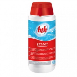 HTH Shock Calciumhypochlorit