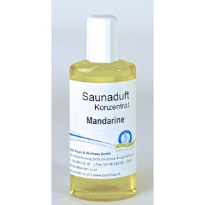 Saunaduft, Mandarine, 100 ml