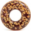 Nutty Chocolate Donut Tube